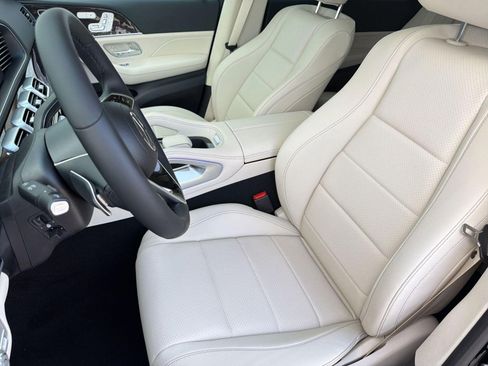New 2026 Mercedes-Benz GLE 350 4MATIC image 5