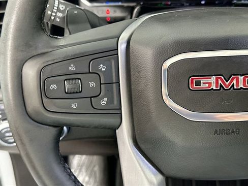 Used 2024 GMC Sierra 1500 Elevation w/ Elevation Premium Package AWD/4WD image 31
