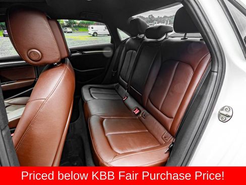 Used 2020 Audi A3 2.0T Premium image 14