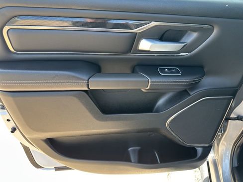 Used 2020 RAM 1500 Rebel w/ Rebel Level 2 Equipment Group AWD/4WD image 23