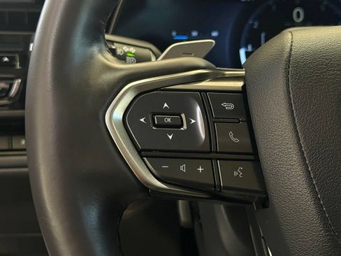 Certified 2024 Lexus TX 350 FWD w/ Captains Chair Package image 27