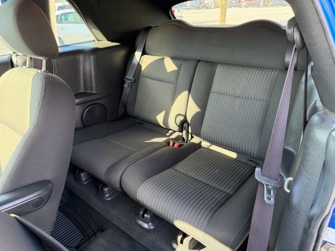 Used 2005 Chrysler PT Cruiser Convertible FWD image 13