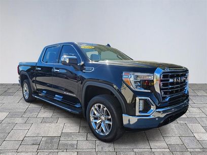 Used 2019 GMC Sierra 1500 SLT w/ SLT Premium Plus Package