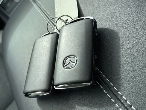 New 2026 MAZDA CX-30 AWD 2.5 S image 29