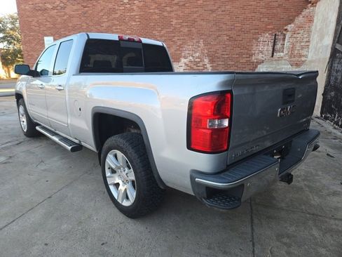 Used 2016 GMC Sierra 1500 SLE w/ SLE Value Package image 5