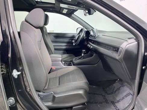 Used 2024 Honda CR-V Sport image 8