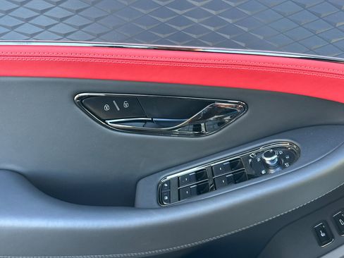 New 2026 Bentley Continental GT image 14