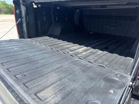 Used 2021 Chevrolet Silverado 1500 LTZ image 13