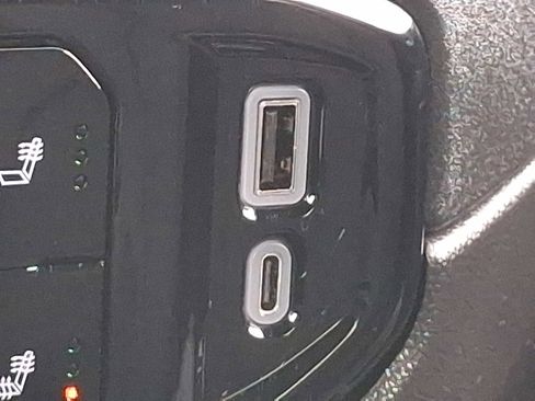 Used 2024 Chevrolet Silverado 1500 RST w/ LPO, Dark Essentials Package image 24