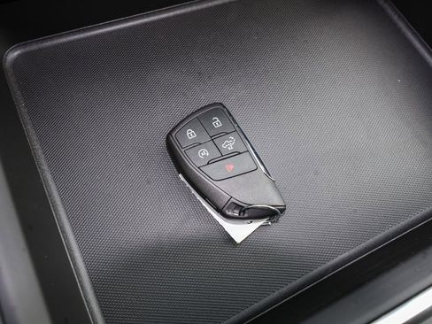 New 2026 GMC Sierra 3500 SLT w/ SLT Premium Package image 25