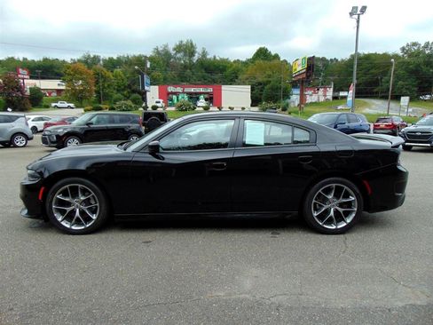 Used 2023 Dodge Charger GT image 8