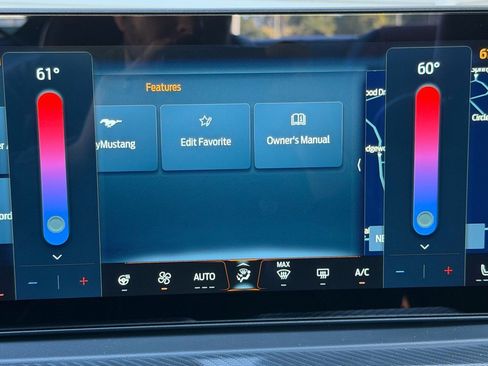 New 2025 Ford Mustang GT Premium w/ GT Performance Package image 41