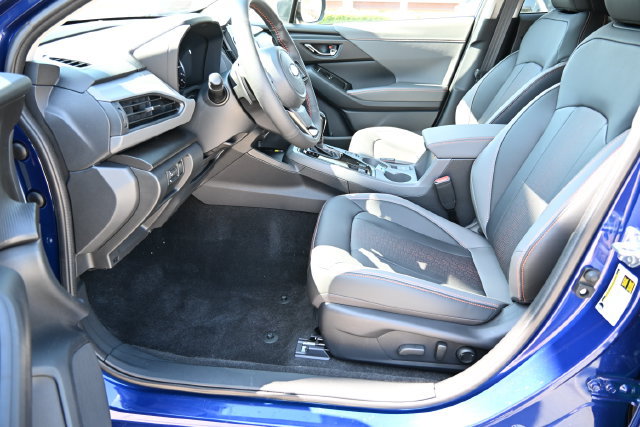 New 2026 Subaru Crosstrek 2.5i Limited AWD/4WD image 19
