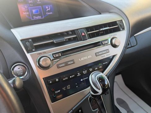 Used 2015 Lexus RX 350 AWD image 35
