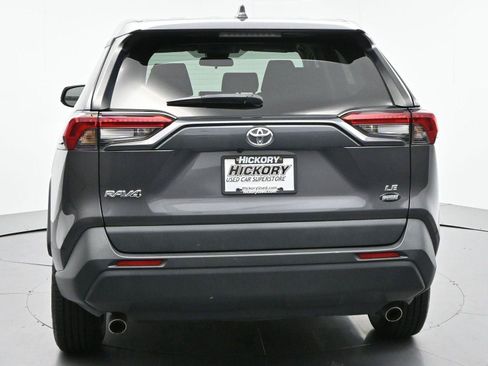 Used 2024 Toyota RAV4 LE FWD image 6