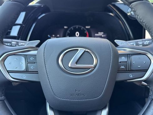 New 2026 Lexus RX 350 FWD image 27