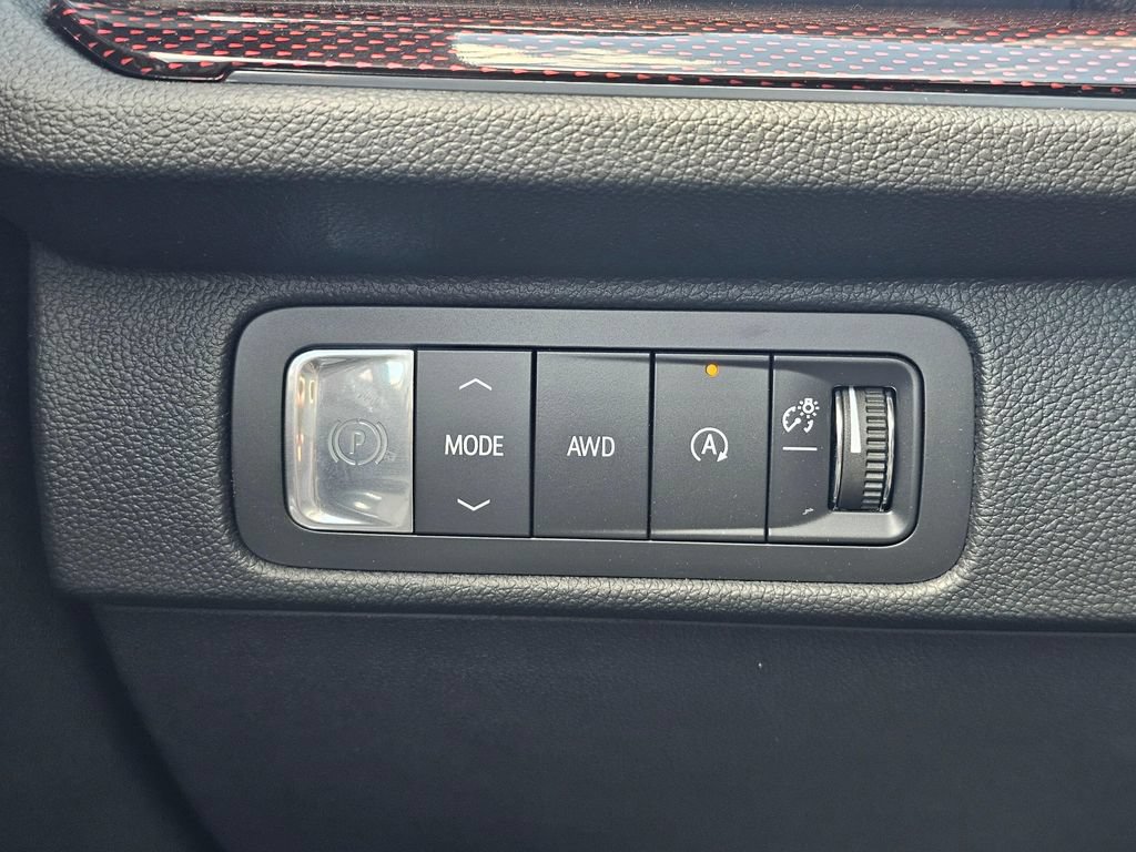 Used 2026 Chevrolet Traverse RS w/ LPO, Floor Liner Package AWD/4WD image 36