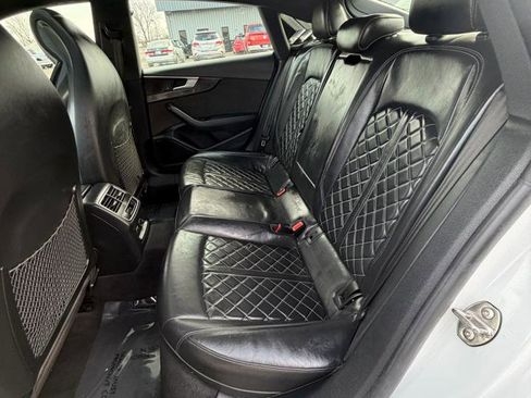 Used 2019 Audi S5 Premium Plus image 51
