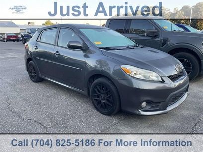 Used 2013 Toyota Matrix L