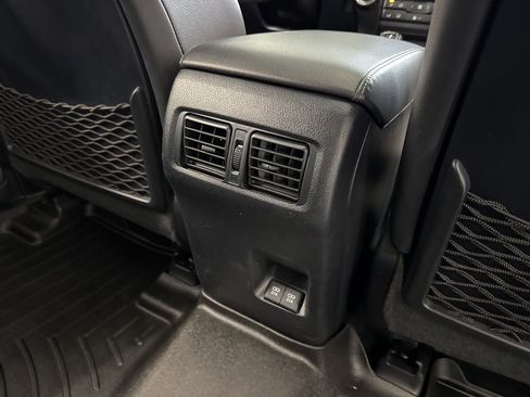Used 2021 Toyota 4Runner Nightshade AWD/4WD image 47