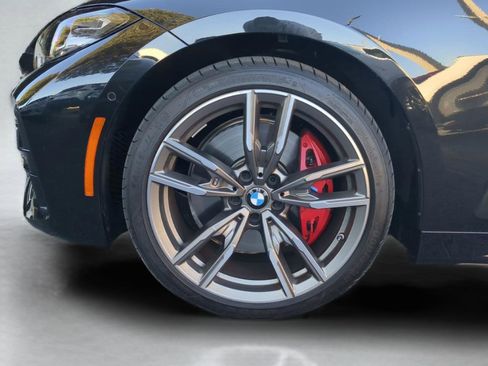 Used 2024 BMW 440i xDrive Convertible AWD/4WD image 30