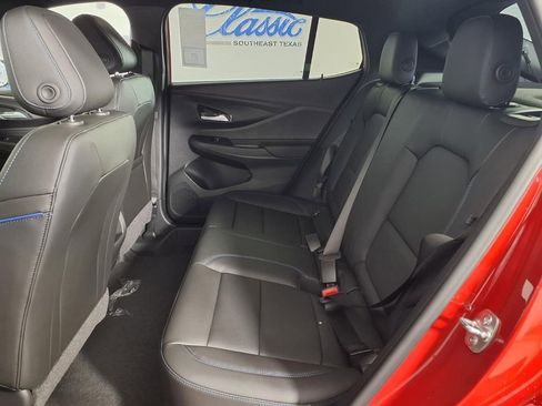 New 2026 Buick Envista Sport Touring w/ Convenience I Package image 35