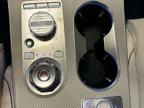 New 2026 Genesis GV80 3.5T Prestige image 19