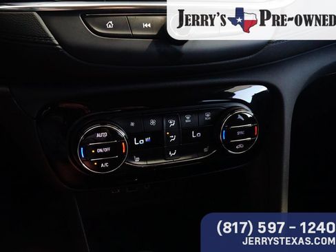 Used 2023 Buick Encore GX Select FWD image 13