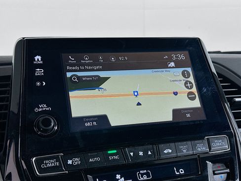 Used 2019 Honda Odyssey Touring image 22