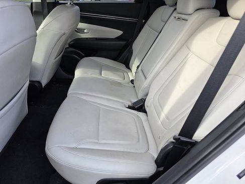 Certified 2024 Hyundai Tucson SEL w/ Convenience Package image 15