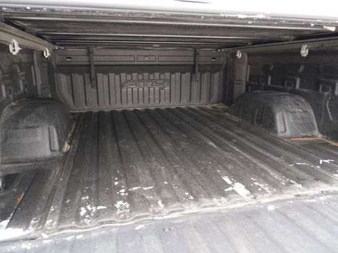 Used 2020 GMC Sierra 1500 AT4 w/ AT4 Premium Package image 28