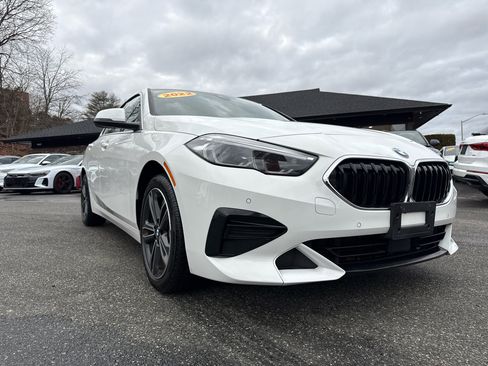 Used 2022 BMW 228i xDrive Gran Coupe w/ Premium Package 2 image 9