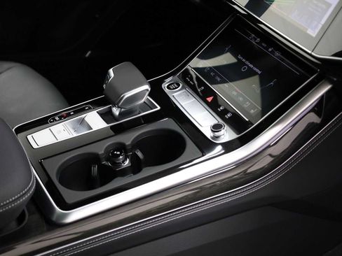 New 2026 Audi Q7 Premium Plus AWD/4WD image 20