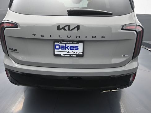 New 2025 Kia Telluride SX Prestige X-Line image 38