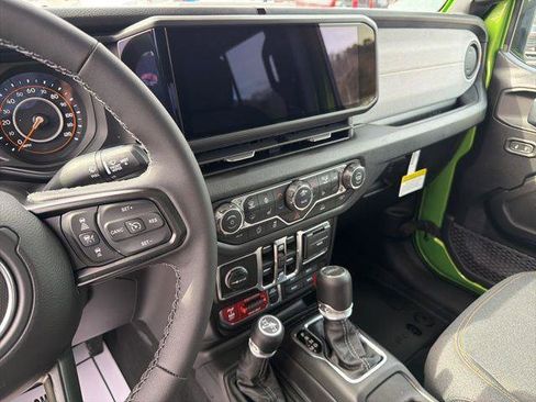 New 2026 Jeep Gladiator Willys image 16