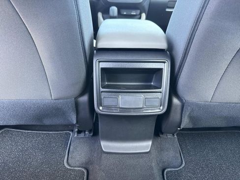 New 2026 Subaru Forester AWD/4WD image 17