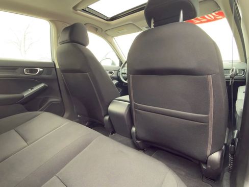 Used 2022 Honda Civic EX image 11