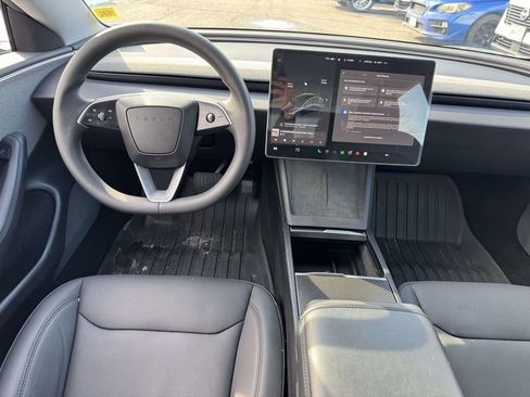 Used 2025 Tesla Model 3 Long Range image 12
