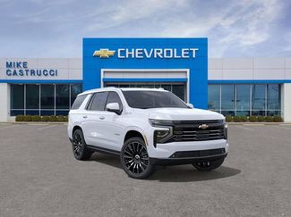New 2026 Chevrolet Tahoe High Country w/ LPO, Illumination Package video 1