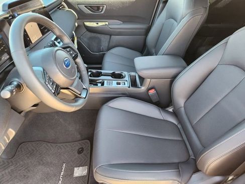 New 2026 Subaru Outback Limited image 9