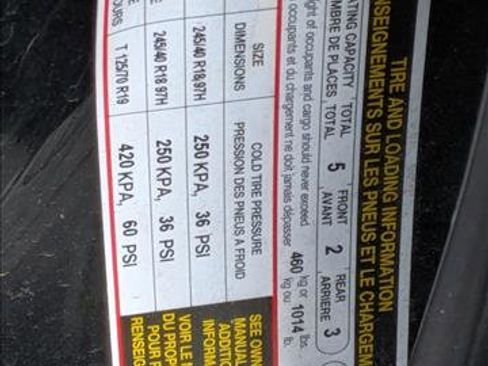 Used 2023 Audi A4 2.0T Premium w/ Convenience Package image 19