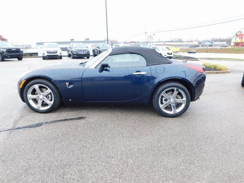 Used 2008 Pontiac Solstice GXP w/ Premium Package image 6