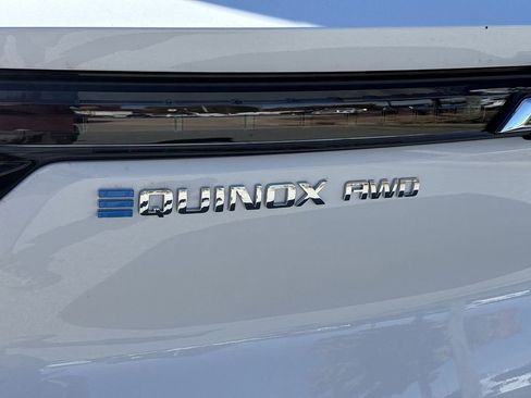 New 2026 Chevrolet Equinox EV LT w/ Comfort Package AWD/4WD image 29