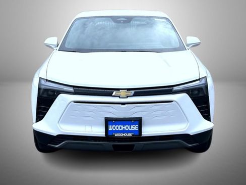 New 2026 Chevrolet Blazer EV LT image 2