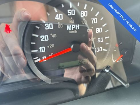 Used 2024 Chevrolet Low Cab Forward RWD image 21