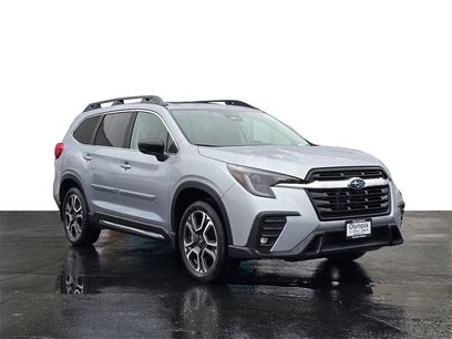 New 2026 Subaru Ascent Limited