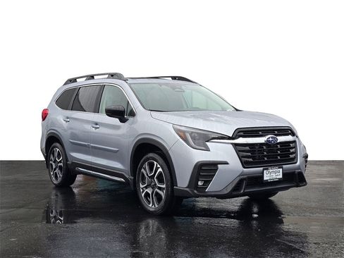 New 2026 Subaru Ascent Limited image 1