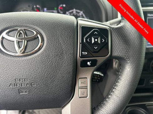 Used 2024 Toyota 4Runner SR5 RWD image 8