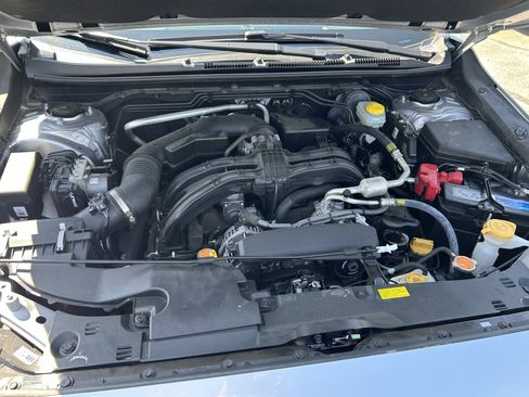 Certified 2024 Subaru Crosstrek 2.5i Sport image 27