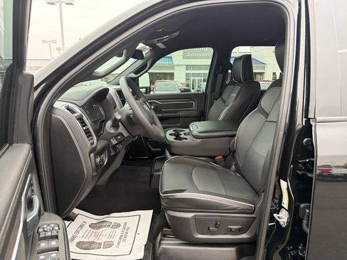 Used 2026 RAM 2500 Laramie image 9